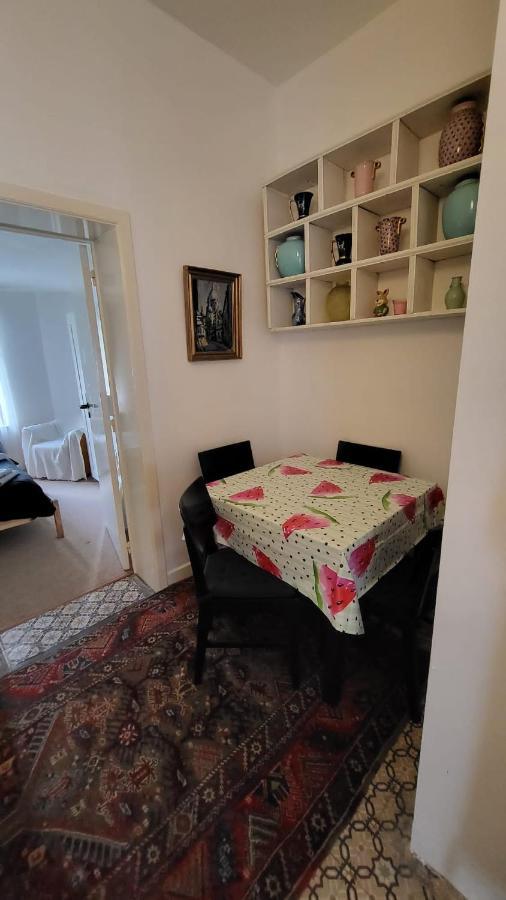 Cozy Studio Close To Zaventem Airport 布鲁塞尔 外观 照片