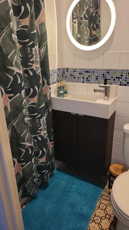 Cozy Studio Close To Zaventem Airport 布鲁塞尔 外观 照片