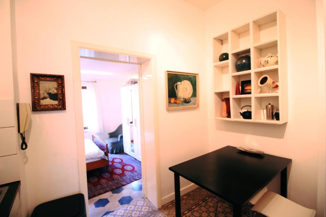 Cozy Studio Close To Zaventem Airport 布鲁塞尔 外观 照片